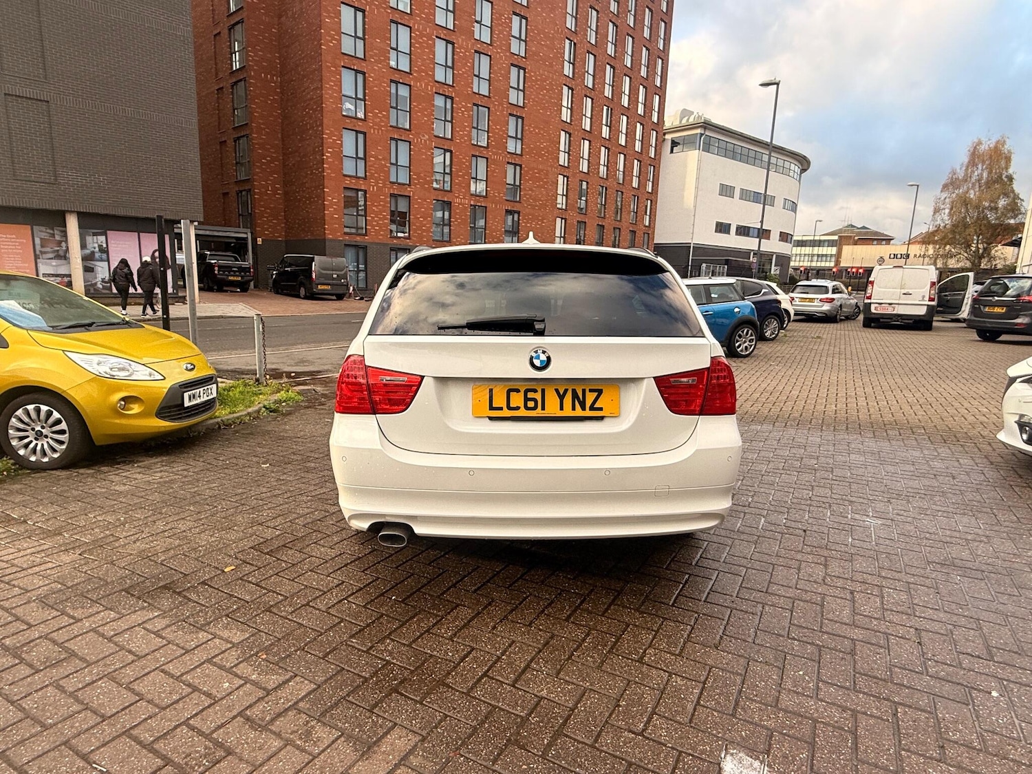 Used BMW 3 Series 2012 for sale - 76619775: Photo 7