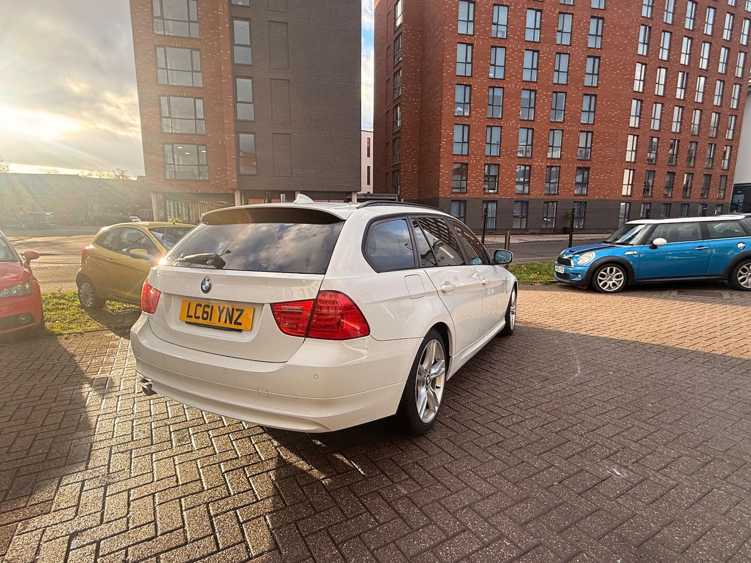 Used BMW 3 Series 2012 for sale - 76619775: Photo 9