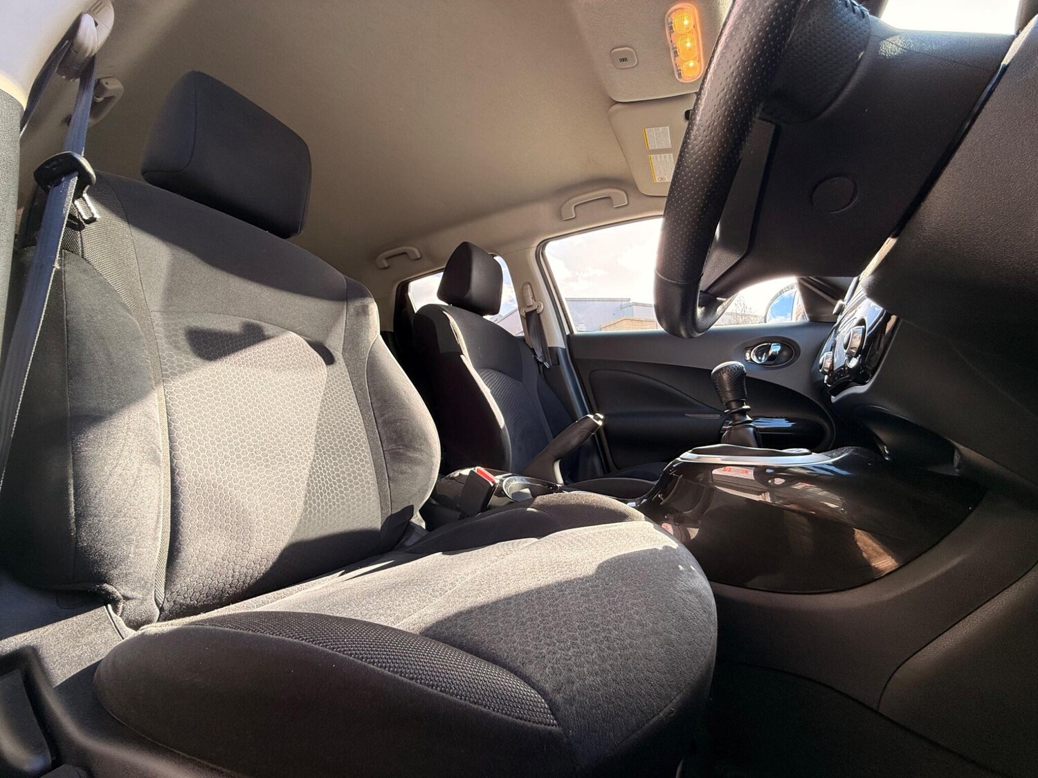 Used Nissan Juke 2013 for sale - 77838794: Photo 10