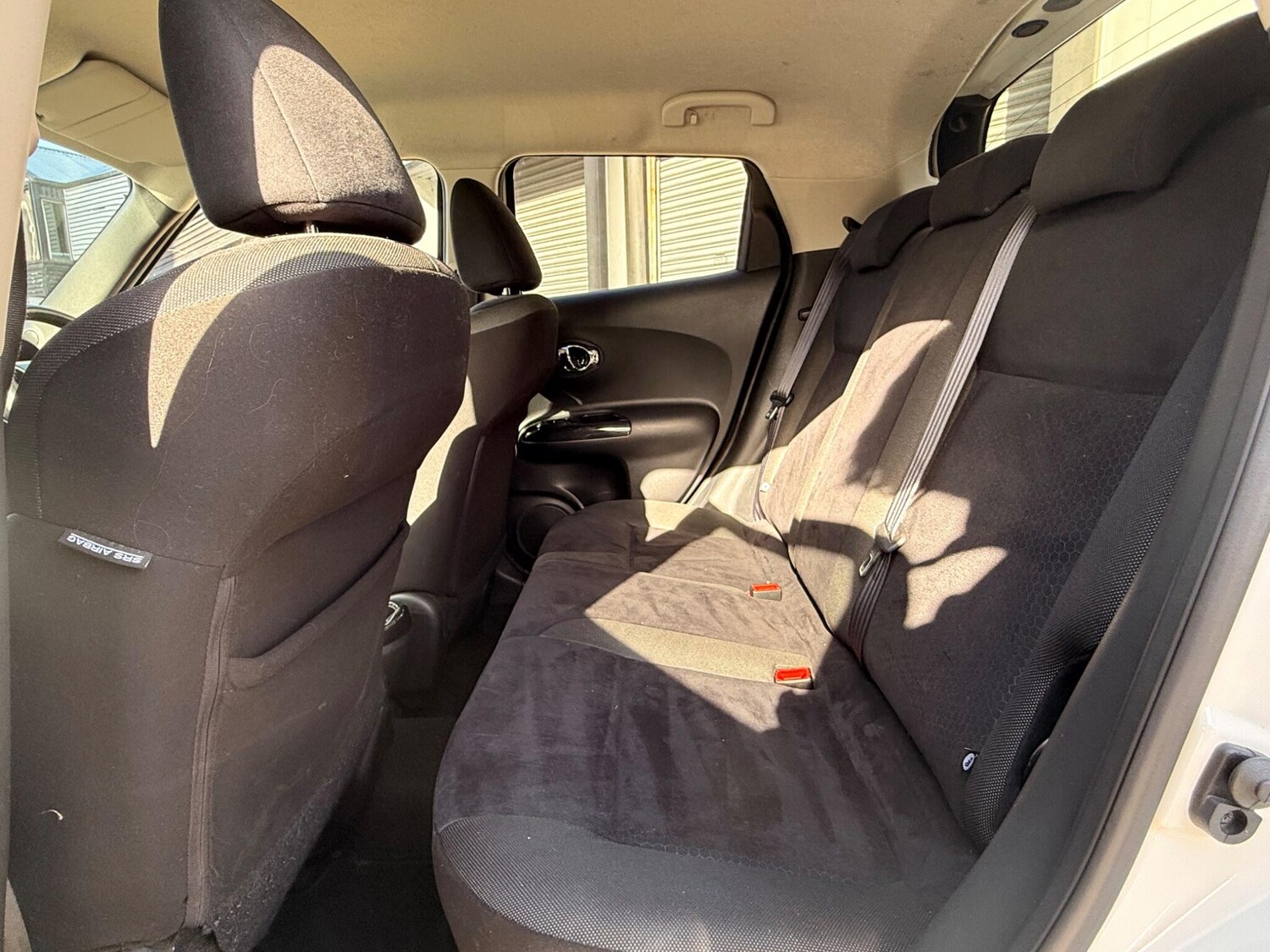 Used Nissan Juke 2013 for sale - 77838794: Photo 13