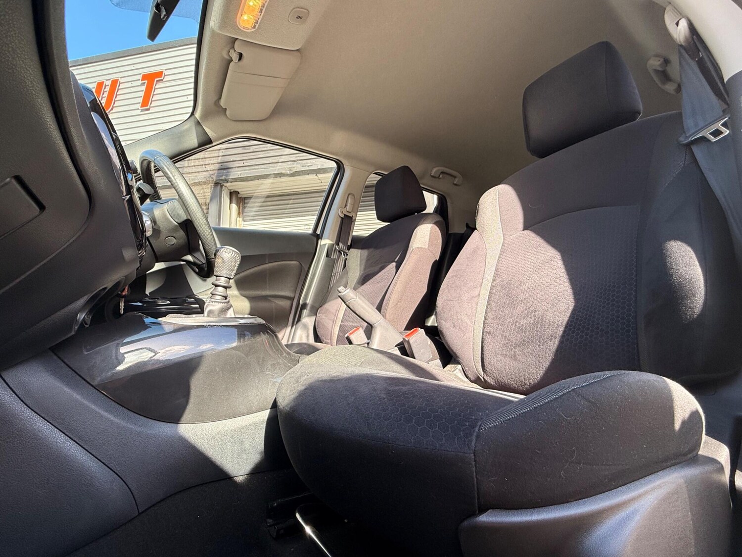 Used Nissan Juke 2013 for sale - 77838794: Photo 14