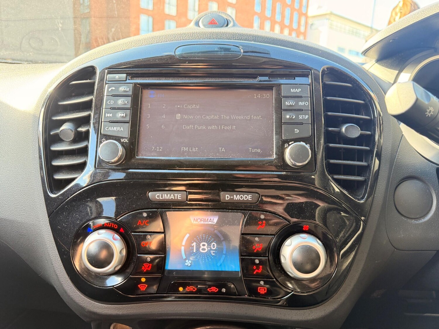 Used Nissan Juke 2013 for sale - 77838794: Photo 15