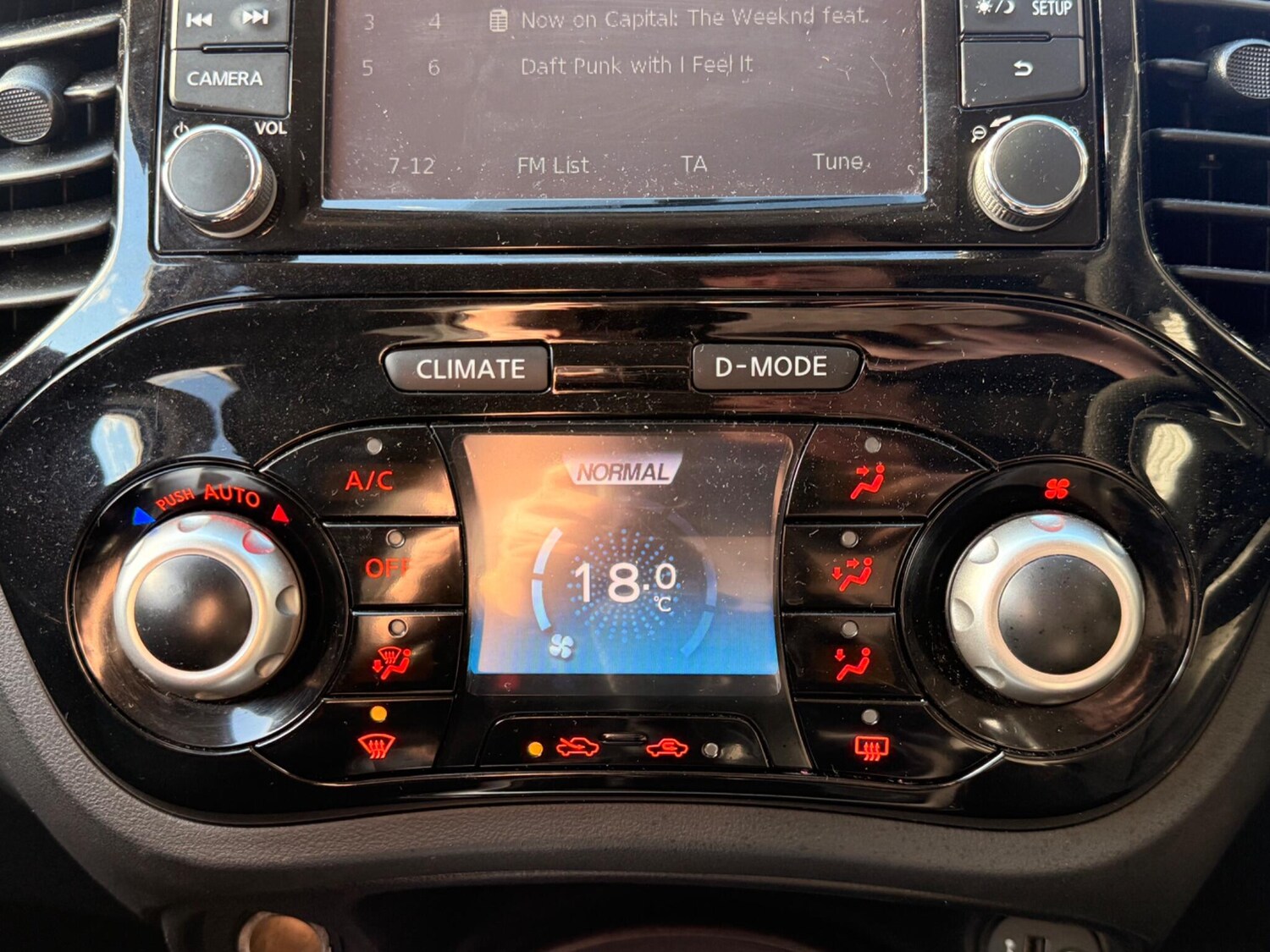 Used Nissan Juke 2013 for sale - 77838794: Photo 16