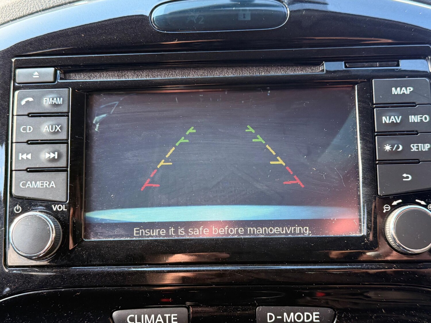 Used Nissan Juke 2013 for sale - 77838794: Photo 19