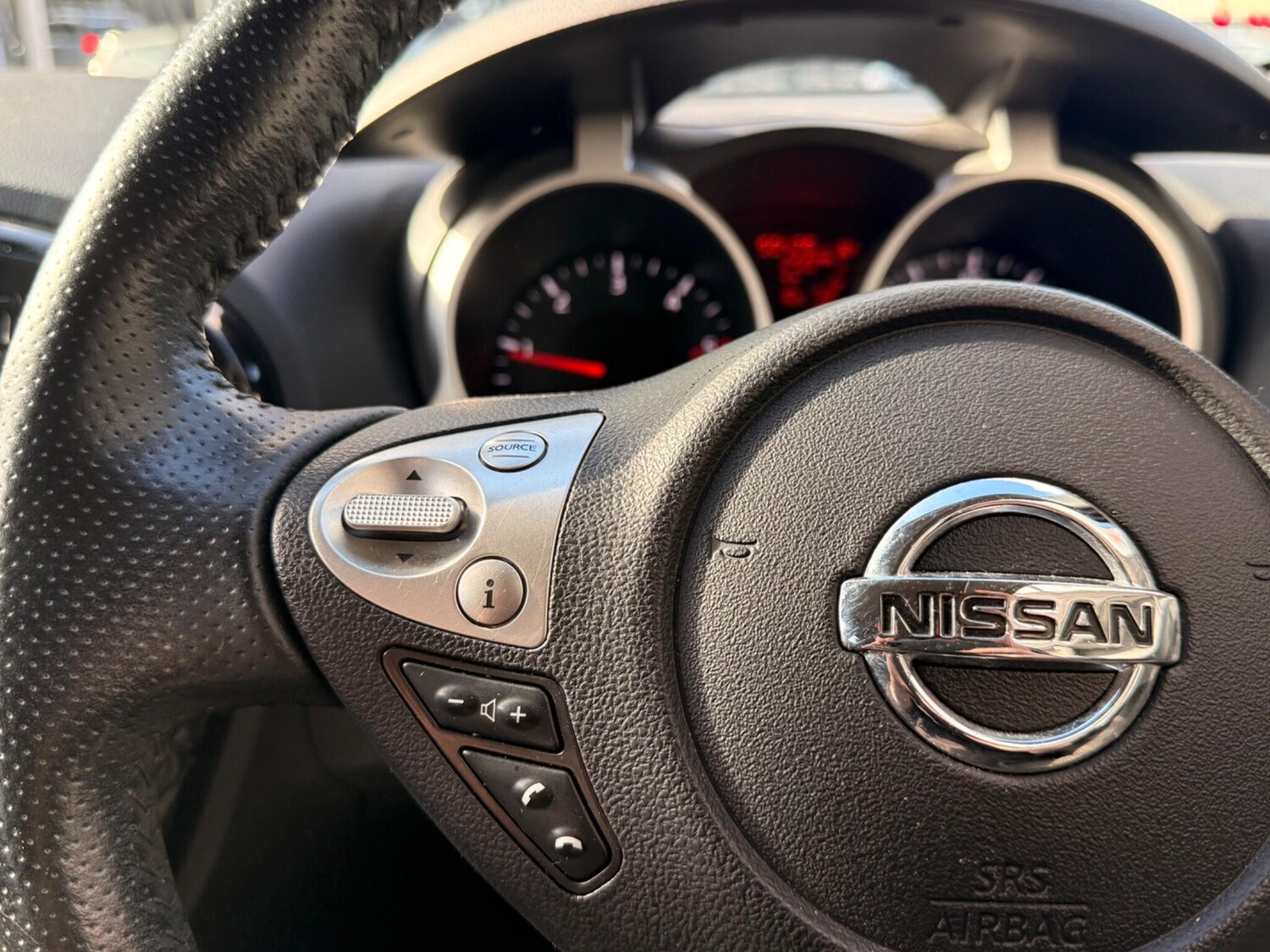 Used Nissan Juke 2013 for sale - 77838794: Photo 22