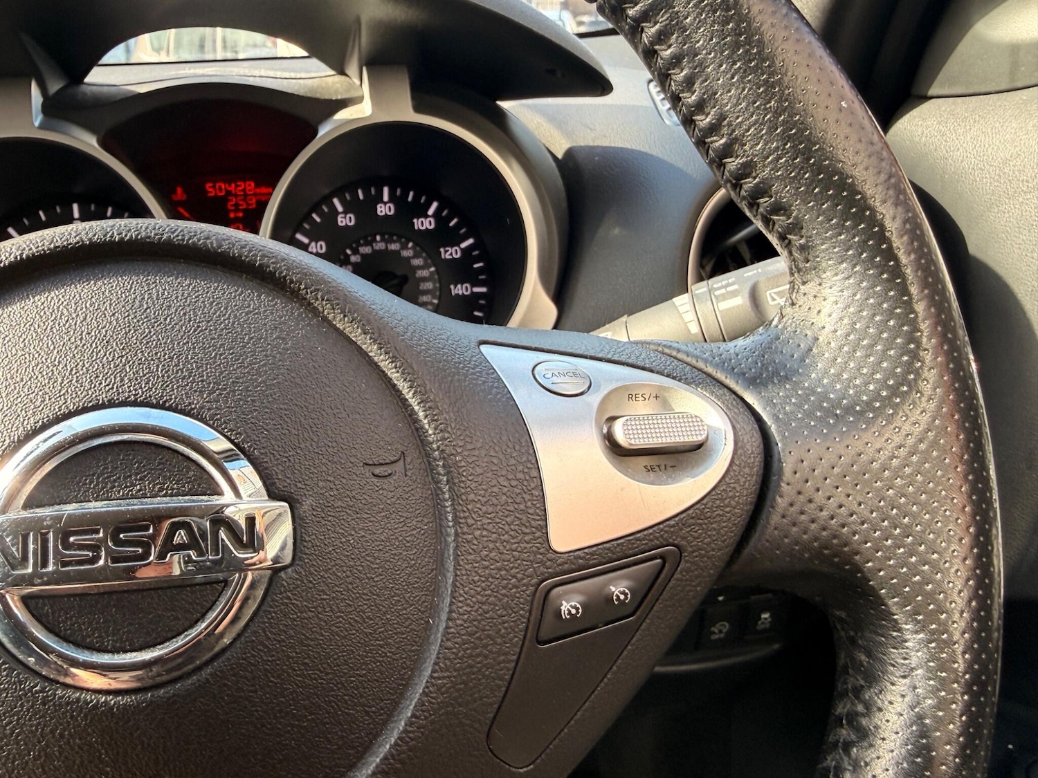 Used Nissan Juke 2013 for sale - 77838794: Photo 23