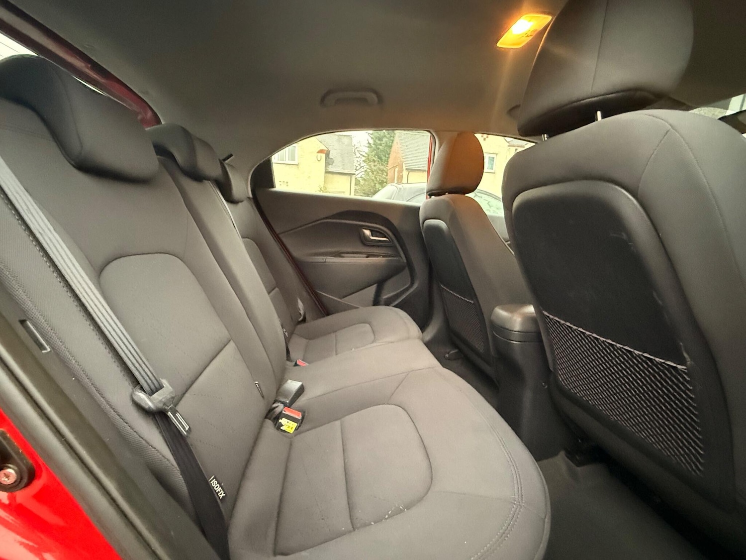 Used Kia Rio 2011 for sale - 76667355: Photo 11