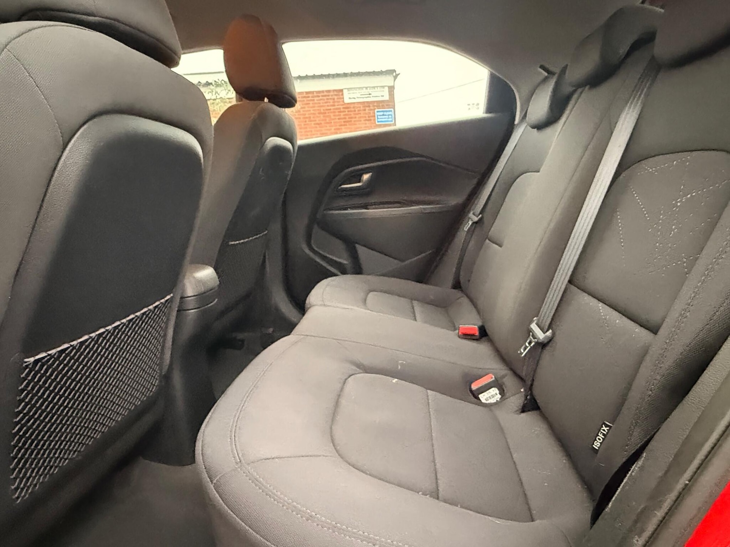 Used Kia Rio 2011 for sale - 76667355: Photo 13