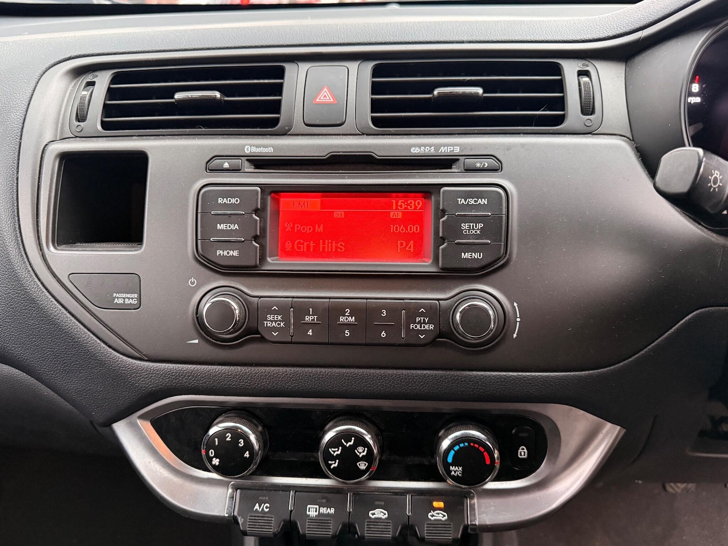 Used Kia Rio 2011 for sale - 76667355: Photo 15