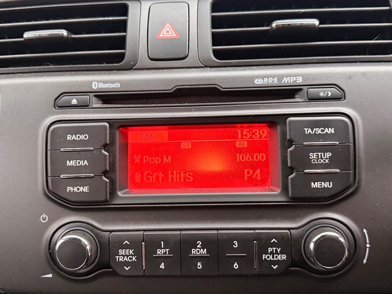 Used Kia Rio 2011 for sale - 76667355: Photo 17