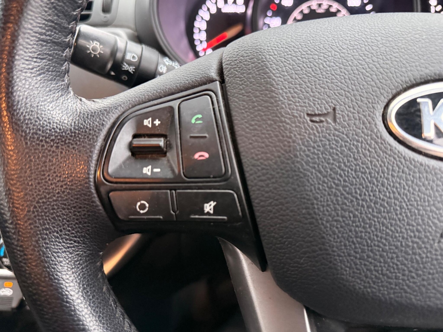 Used Kia Rio 2011 for sale - 76667355: Photo 20