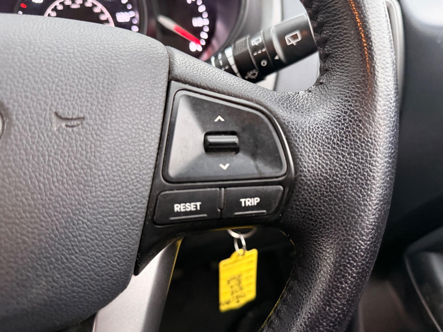 Used Kia Rio 2011 for sale - 76667355: Photo 21