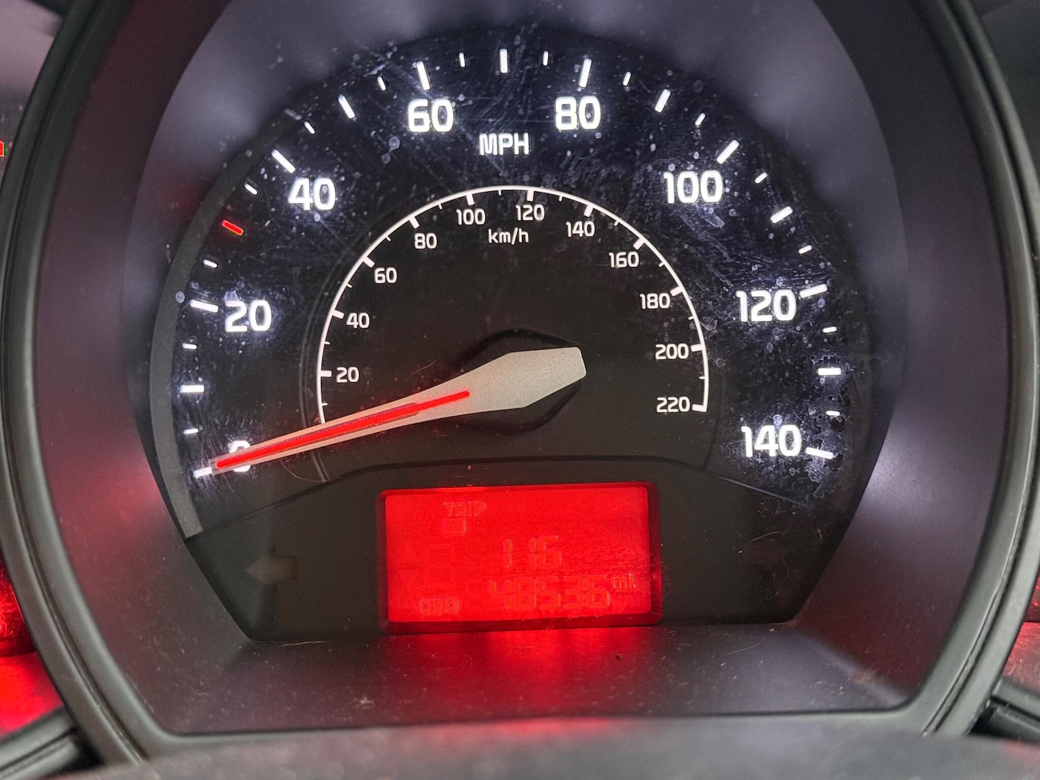 Used Kia Rio 2011 for sale - 76667355: Photo 22