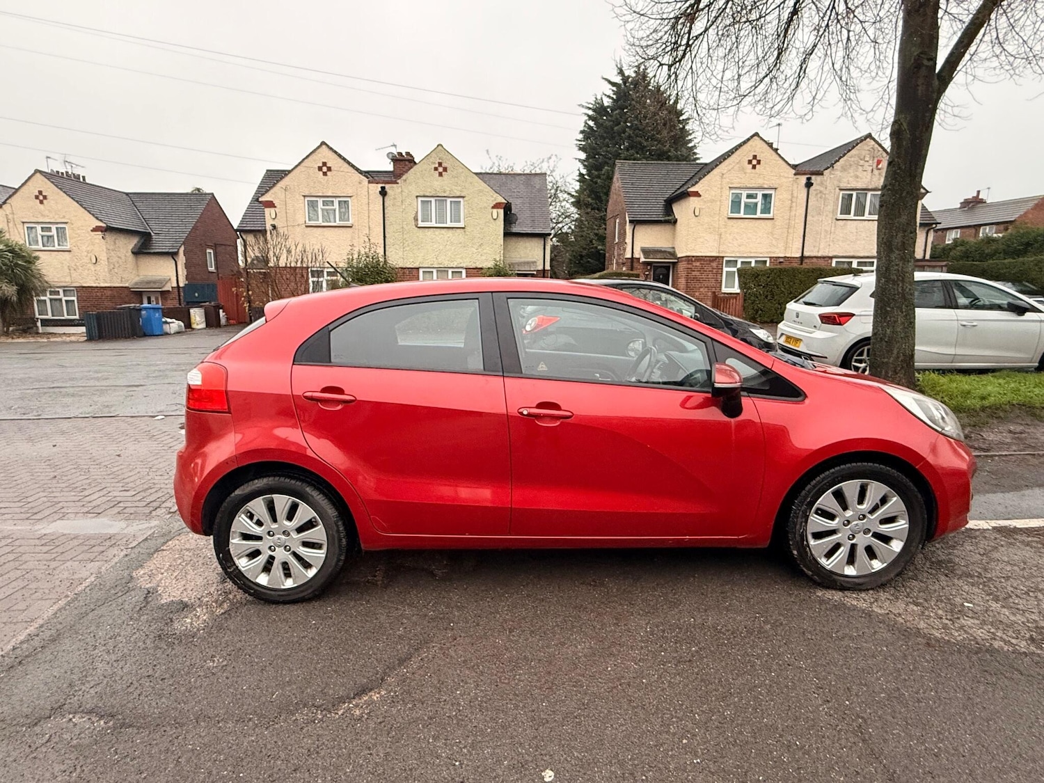 Used Kia Rio 2011 for sale - 76667355: Photo 9