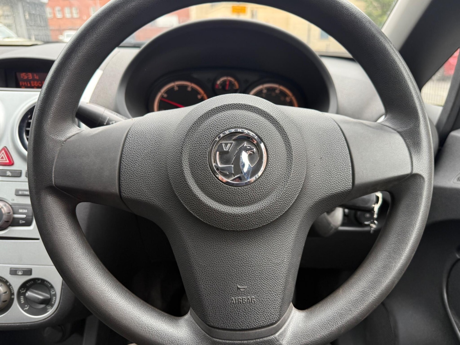 Vehicle 19