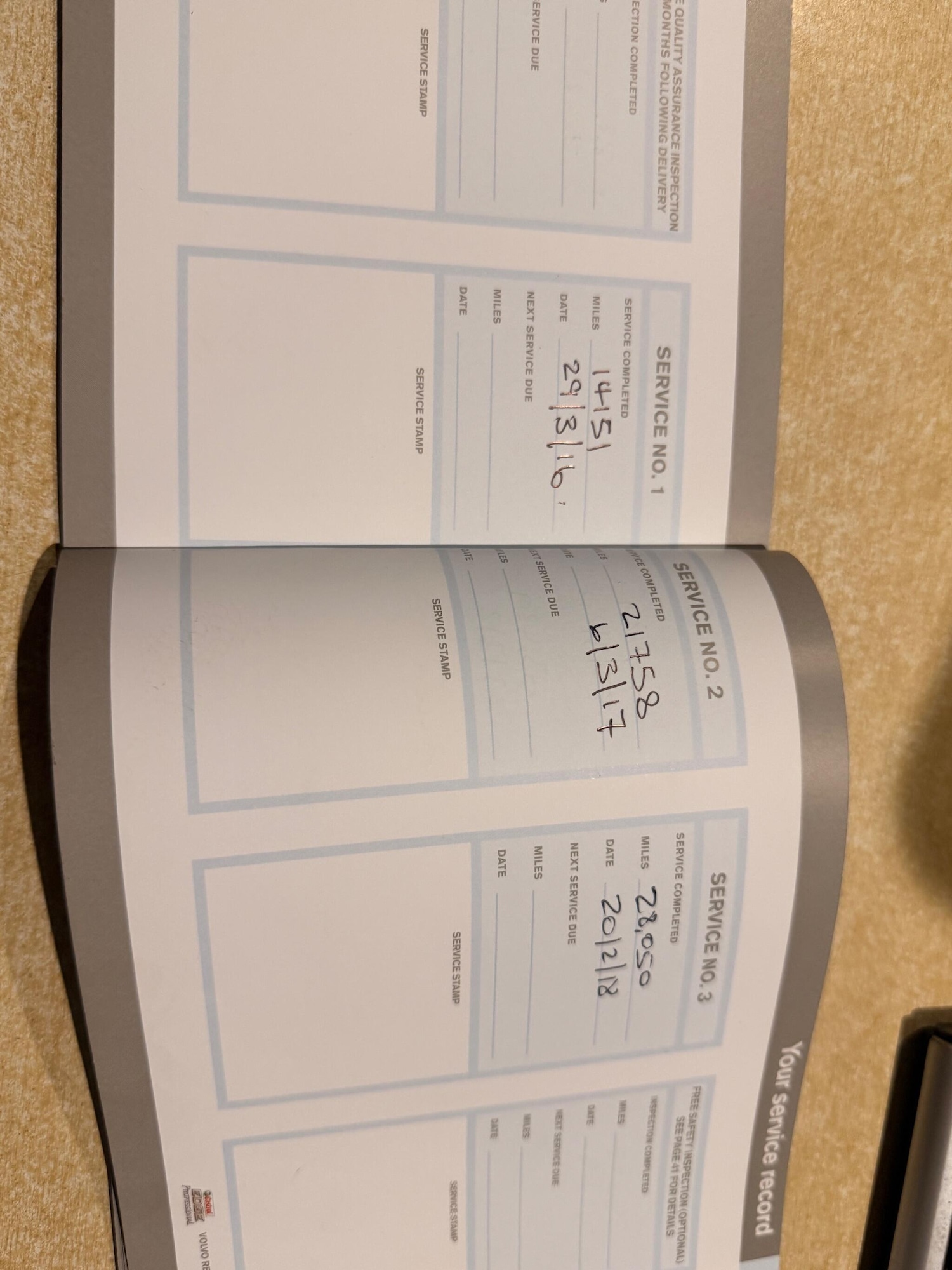 Used Volvo V40 2015 for sale - 76887016: Photo 31