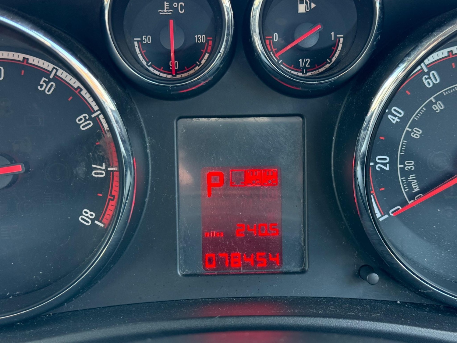 Vehicle 16