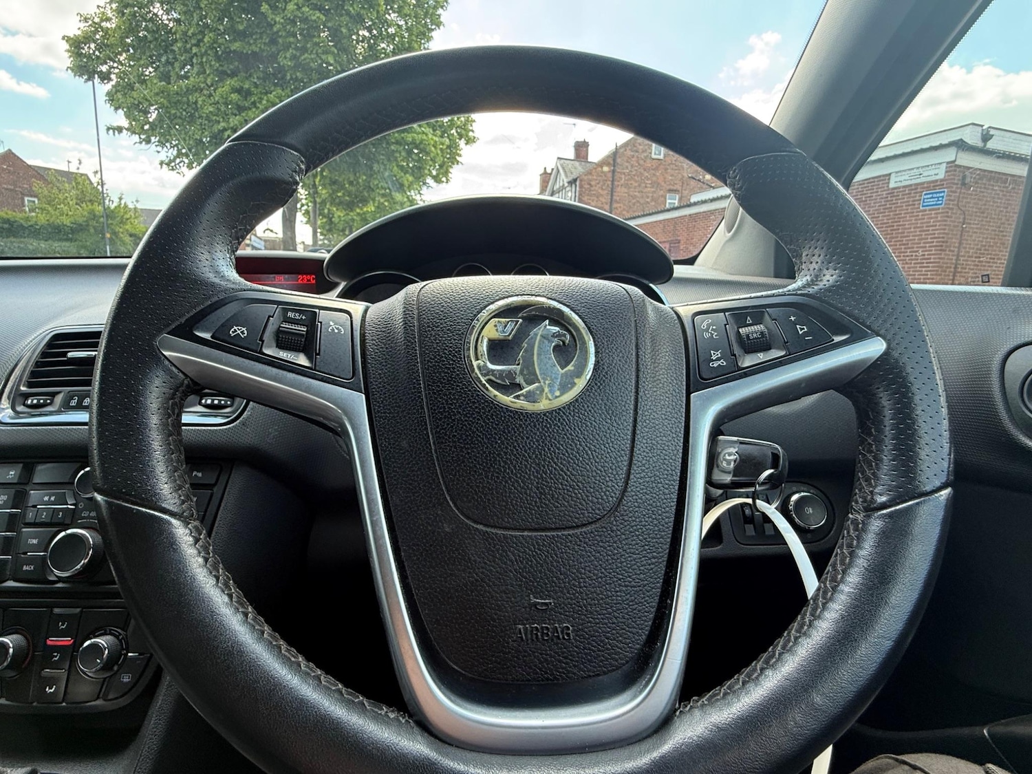 Vehicle 17
