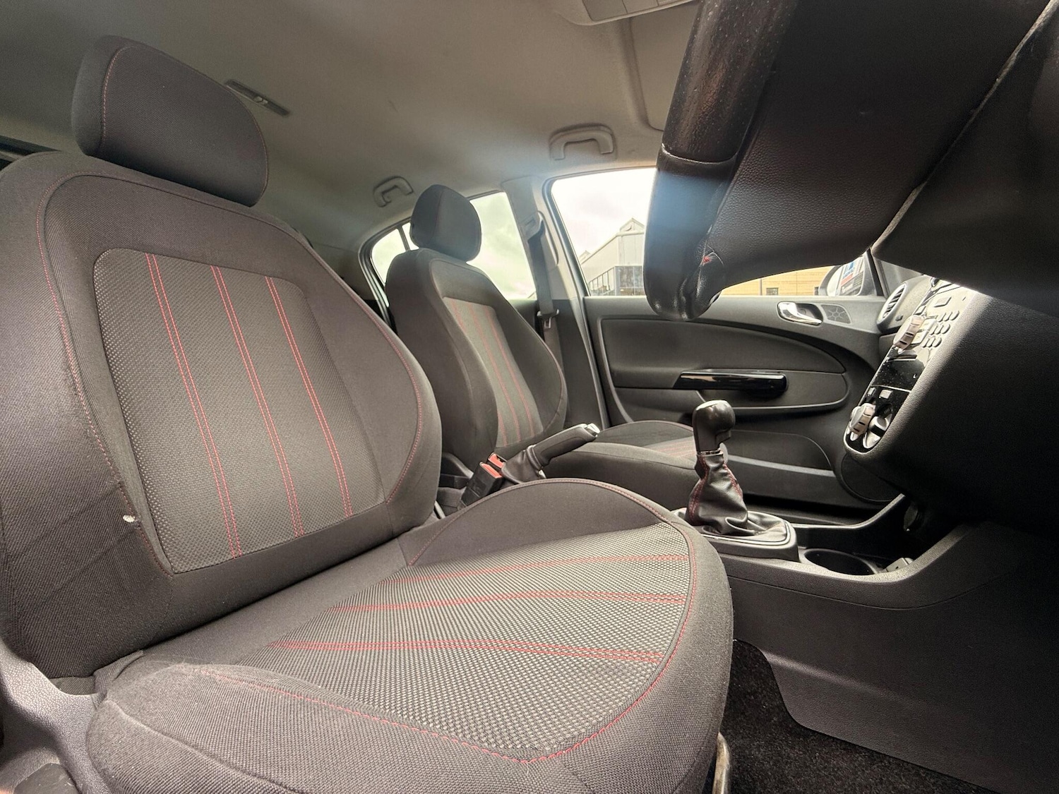 Used Vauxhall Corsa 2013 for sale - 76550286: Photo 10