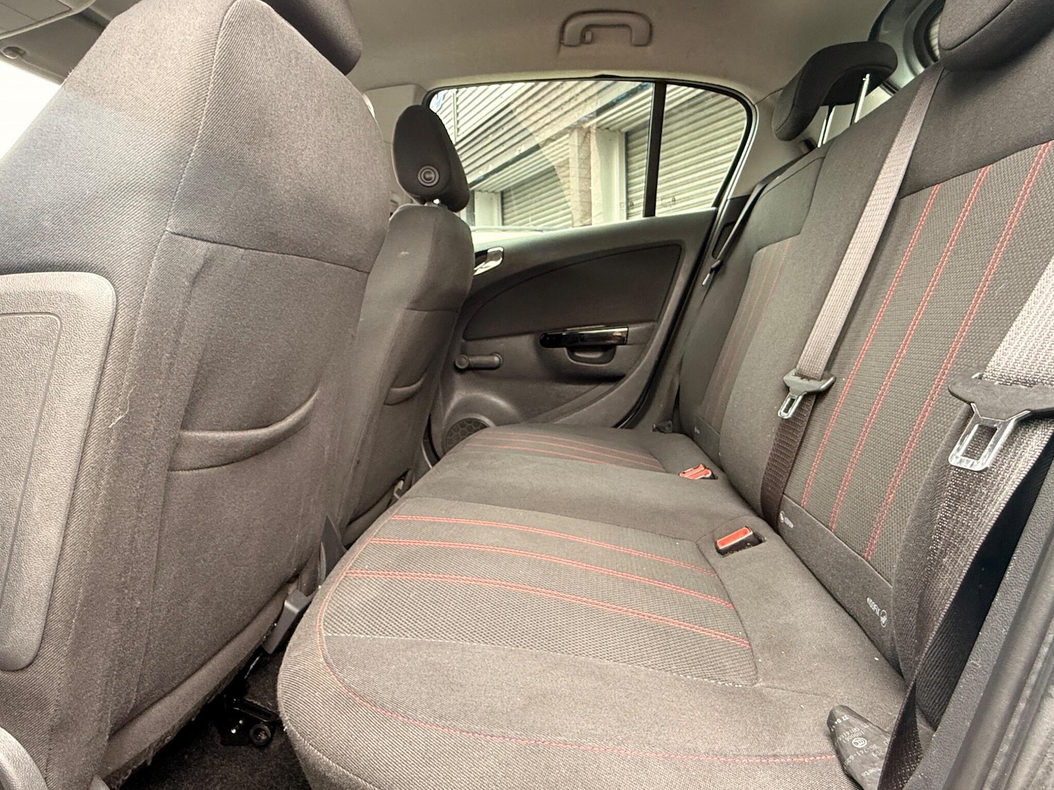 Used Vauxhall Corsa 2013 for sale - 76550286: Photo 13