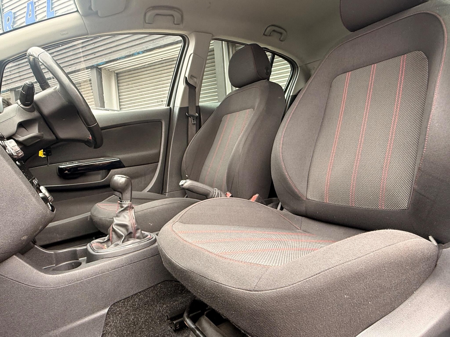 Used Vauxhall Corsa 2013 for sale - 76550286: Photo 14