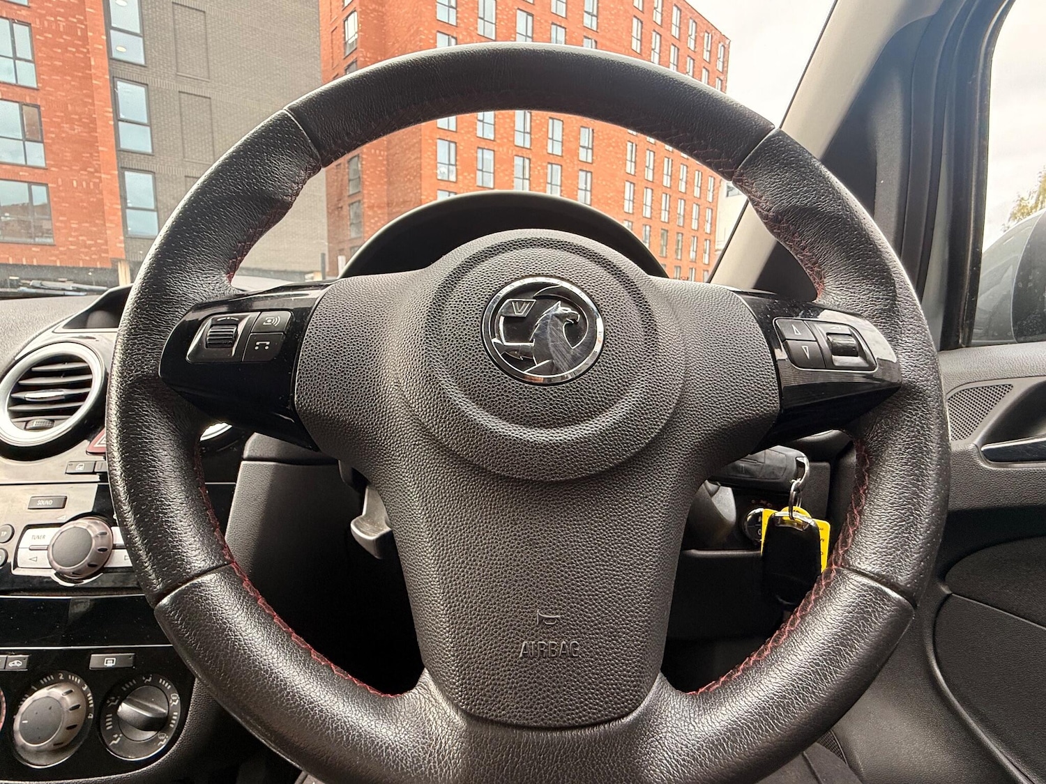 Used Vauxhall Corsa 2013 for sale - 76550286: Photo 20