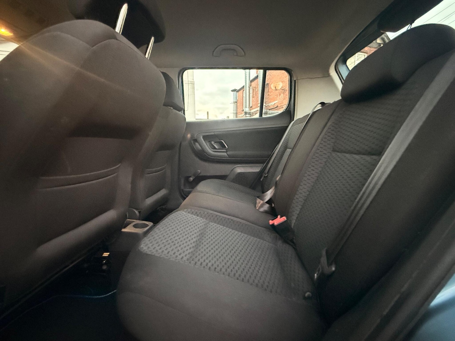 Used Skoda Fabia 2011 for sale - 76688953: Photo 10