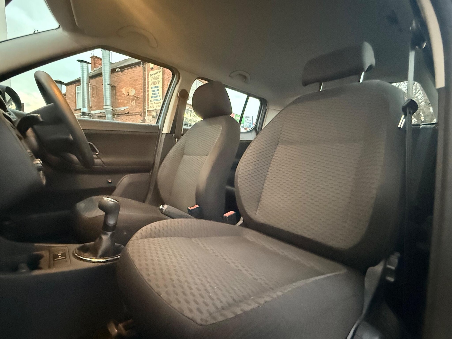 Used Skoda Fabia 2011 for sale - 76688953: Photo 11