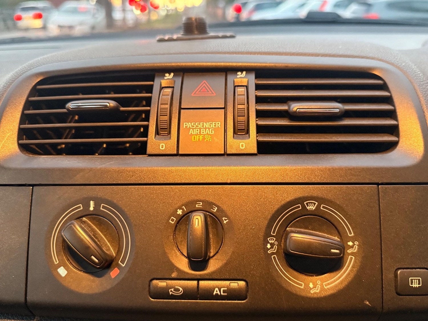 Used Skoda Fabia 2011 for sale - 76688953: Photo 16