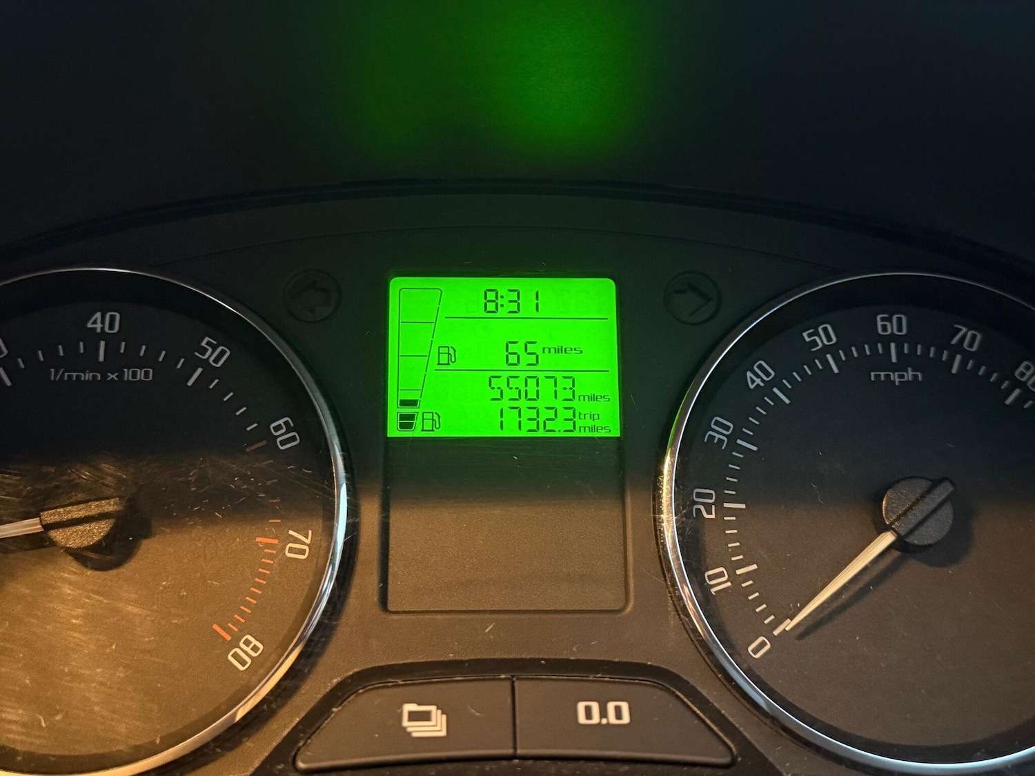 Used Skoda Fabia 2011 for sale - 76688953: Photo 17