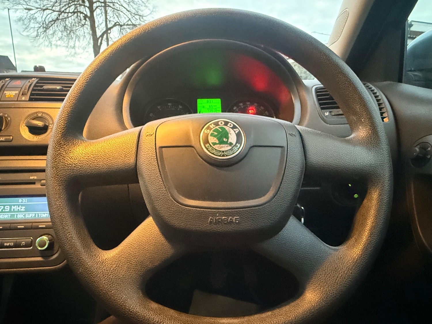 Used Skoda Fabia 2011 for sale - 76688953: Photo 18