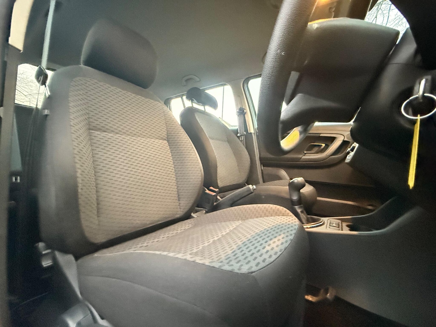 Used Skoda Fabia 2011 for sale - 76688953: Photo 8