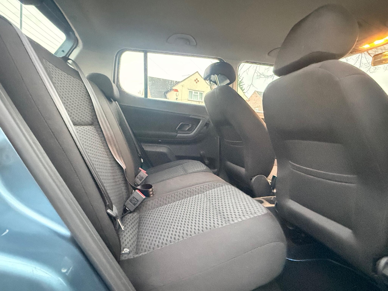 Used Skoda Fabia 2011 for sale - 76688953: Photo 9