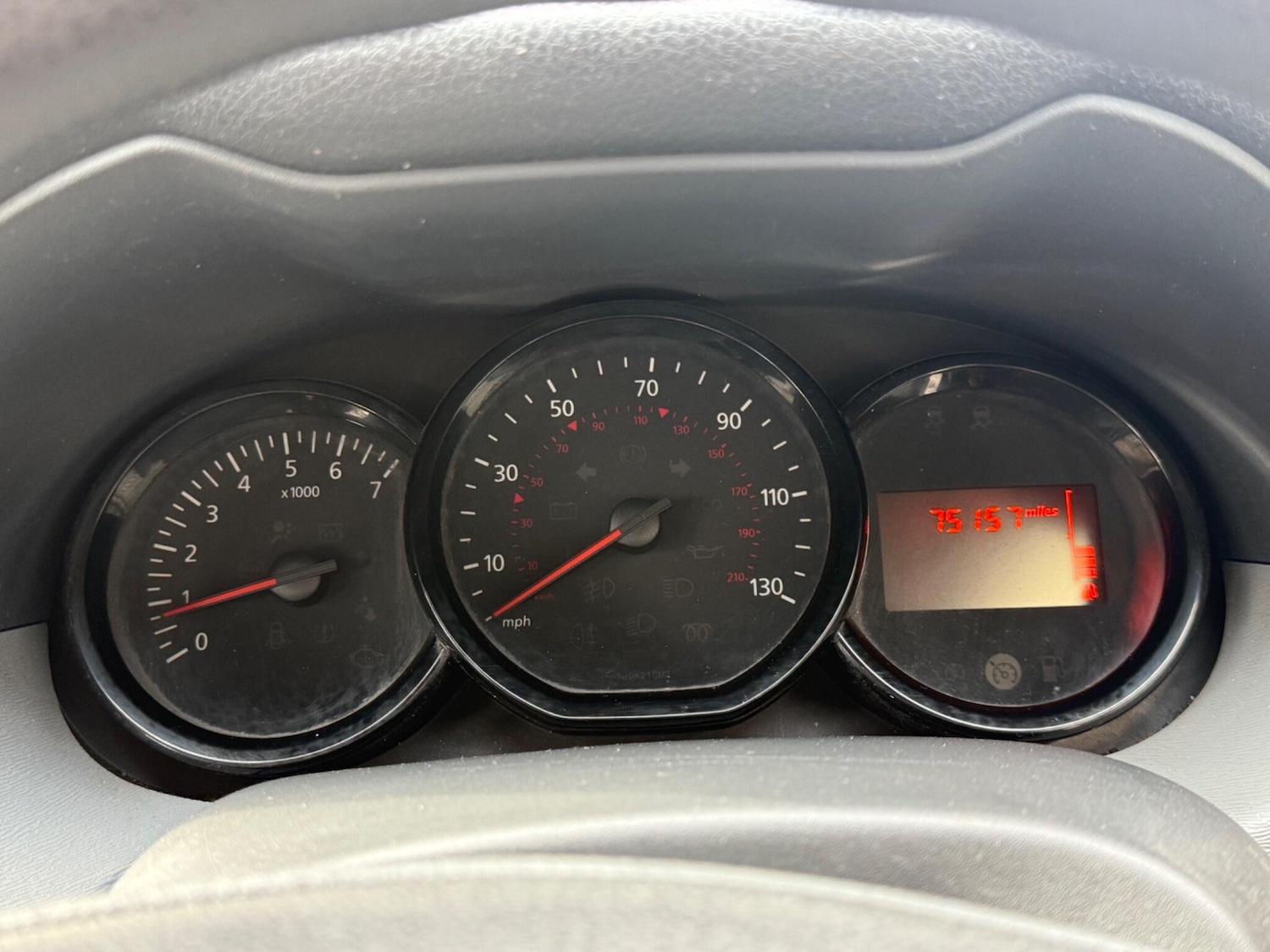 Vehicle 15