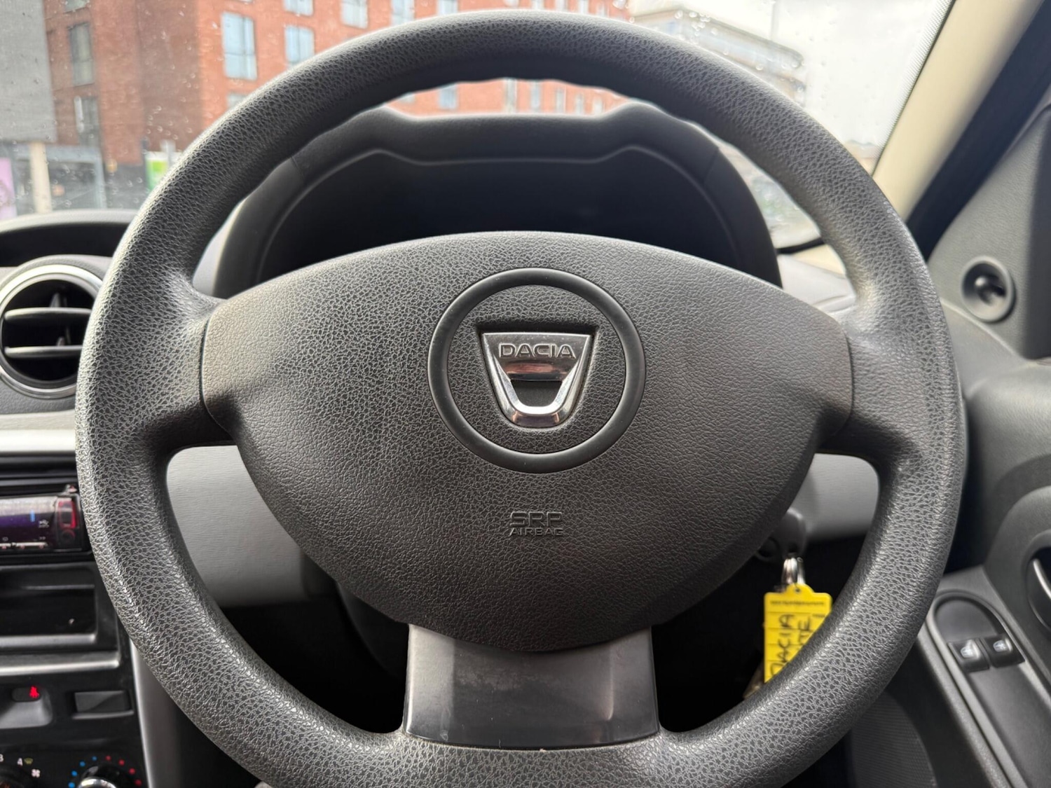 Vehicle 17