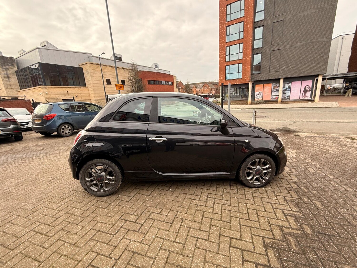 Used Fiat 500 for sale - 77737788: Photo 10
