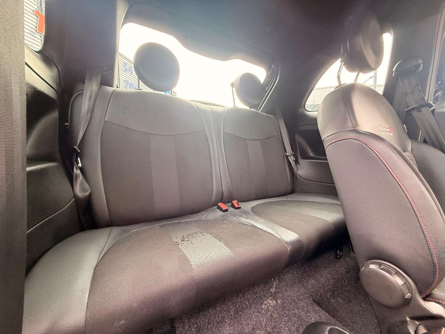 Used Fiat 500 for sale - 77737788: Photo 12