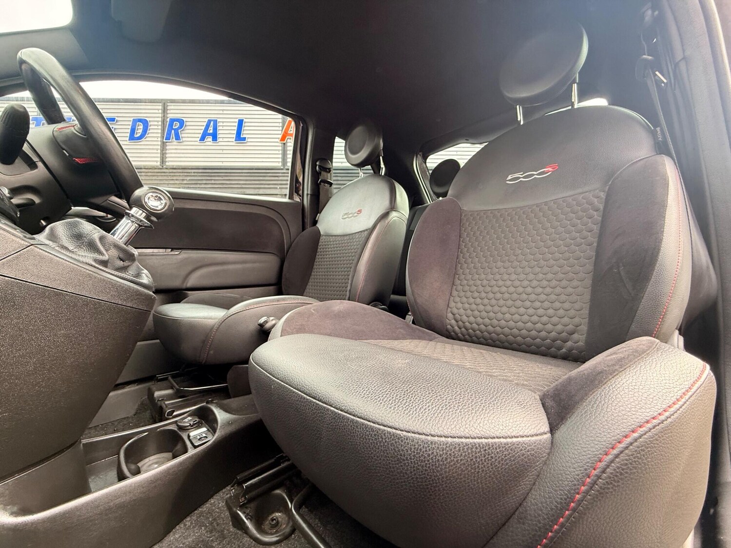 Used Fiat 500 for sale - 77737788: Photo 13