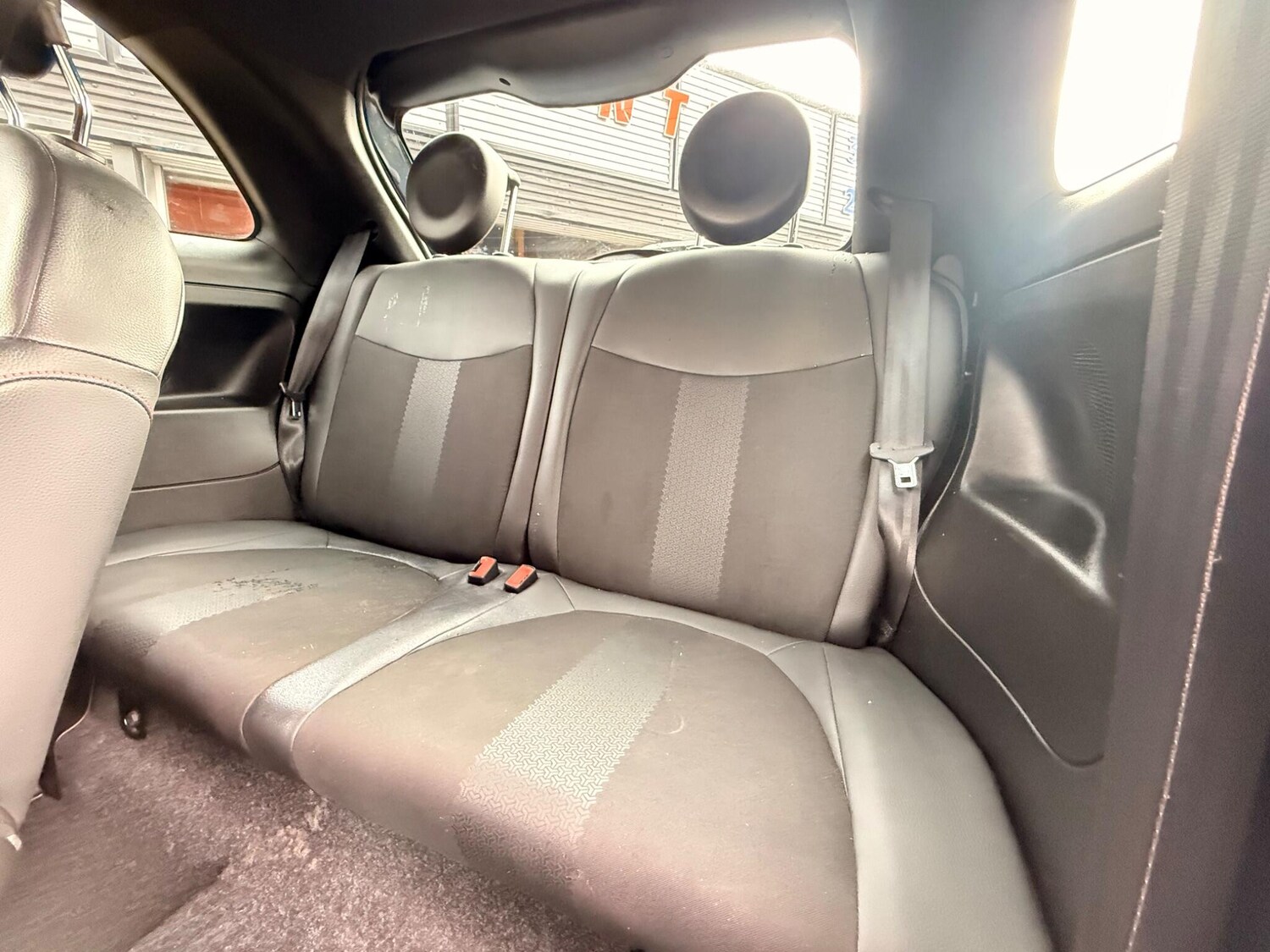 Used Fiat 500 for sale - 77737788: Photo 14