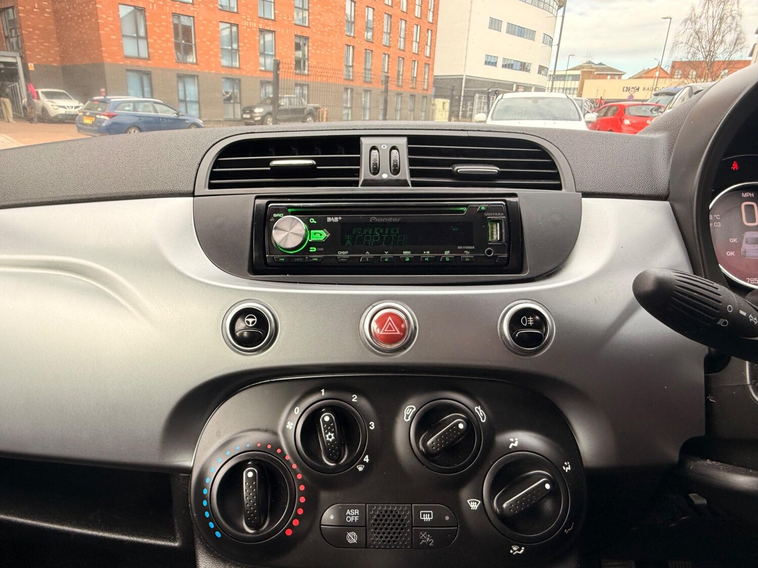 Used Fiat 500 for sale - 77737788: Photo 15