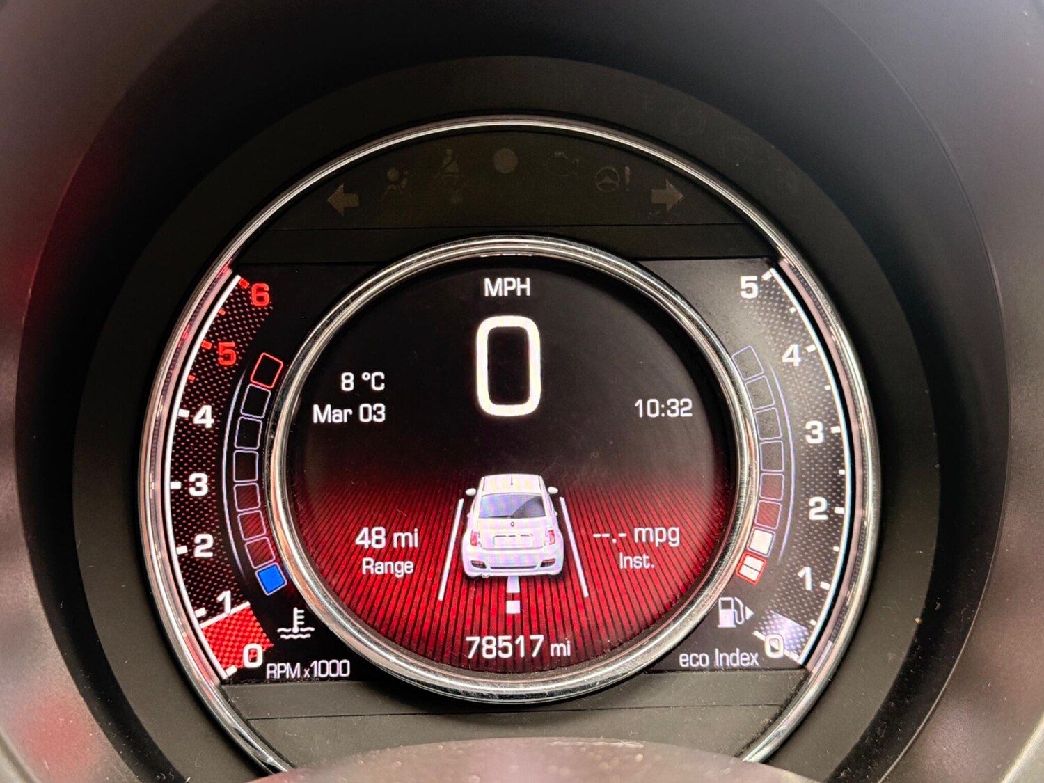 Used Fiat 500 for sale - 77737788: Photo 16