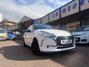 Used DS Automobiles DS 3 2016 for sale - 79116859: Photo