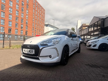 Used DS Automobiles DS 3 2016 for sale - 79116859: Photo