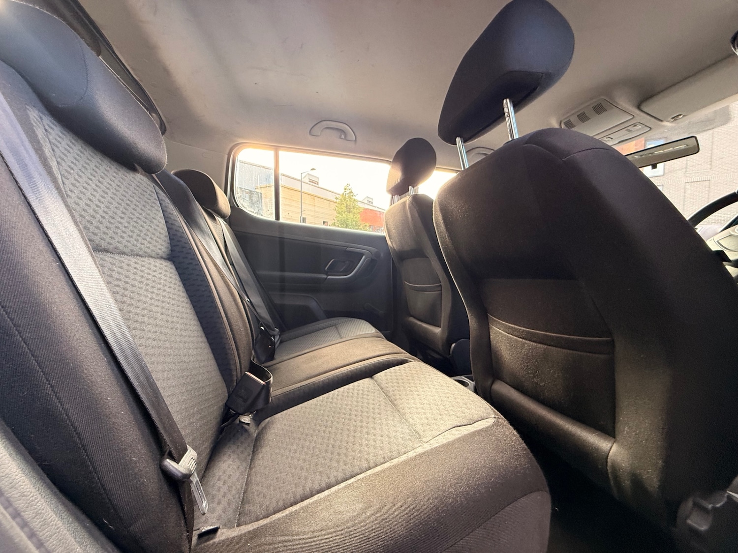 Used Skoda Fabia 2013 for sale - 76392053: Photo 10