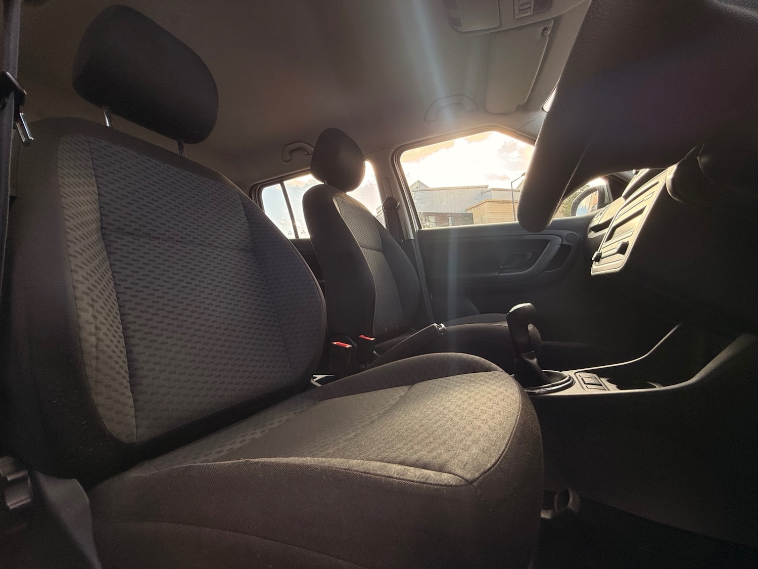 Used Skoda Fabia 2013 for sale - 76392053: Photo 11