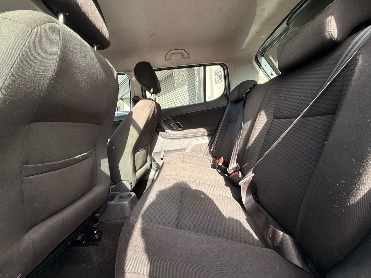 Used Skoda Fabia 2013 for sale - 76392053: Photo 12