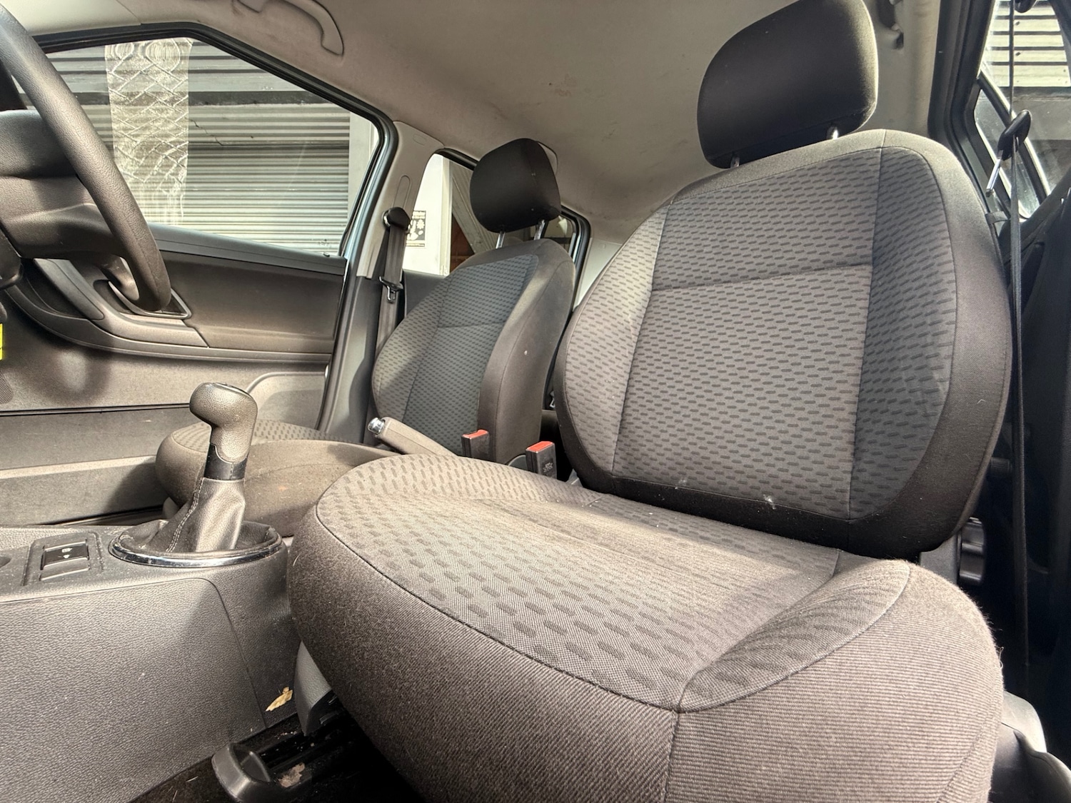 Used Skoda Fabia 2013 for sale - 76392053: Photo 14