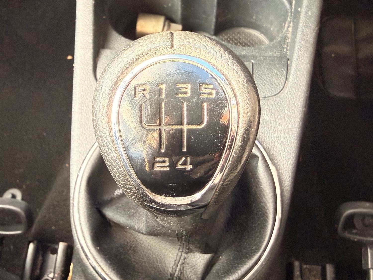 Used Skoda Fabia 2013 for sale - 76392053: Photo 17