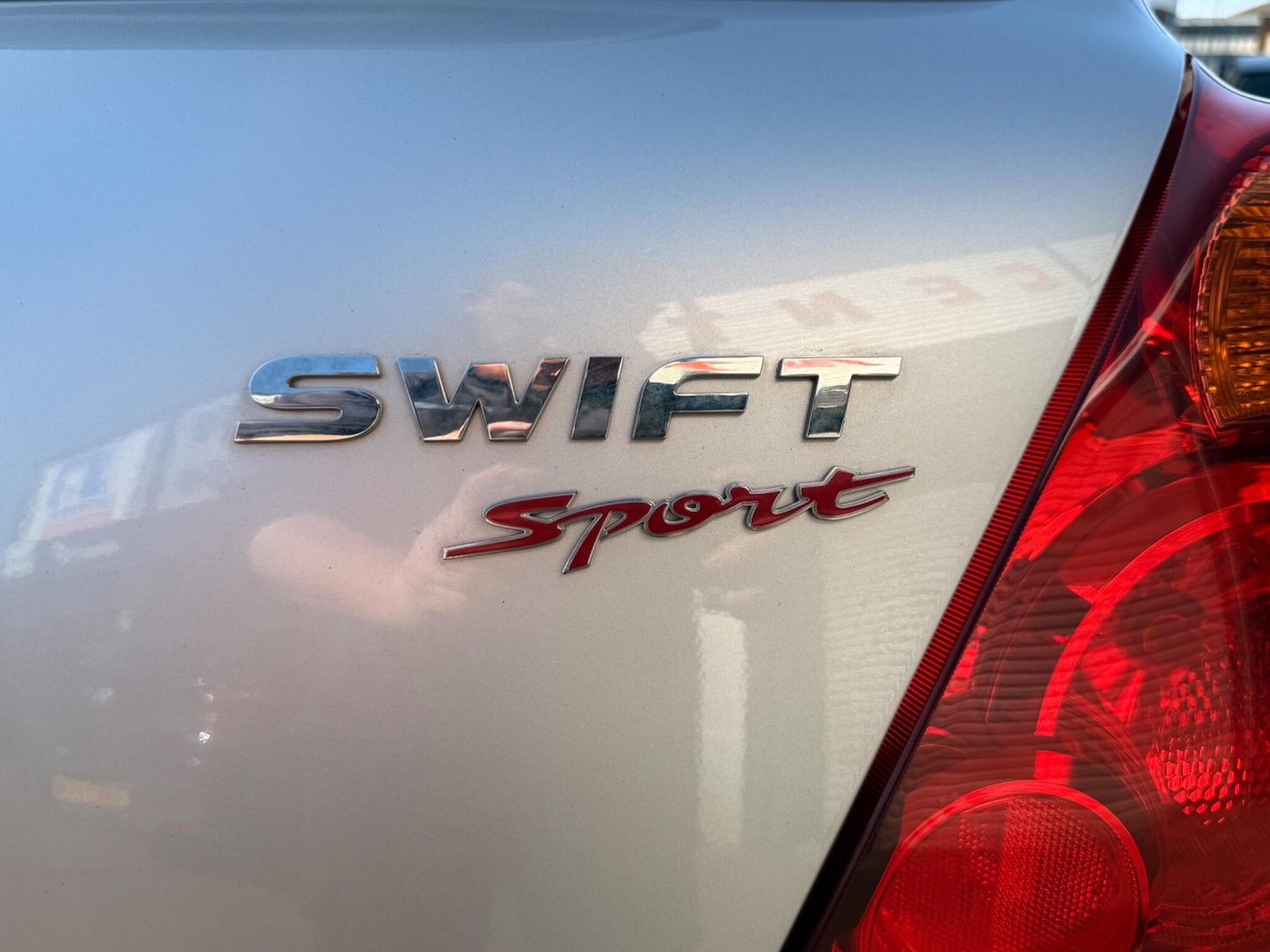 Used Suzuki Swift 2008 for sale - 78170370: Photo 10