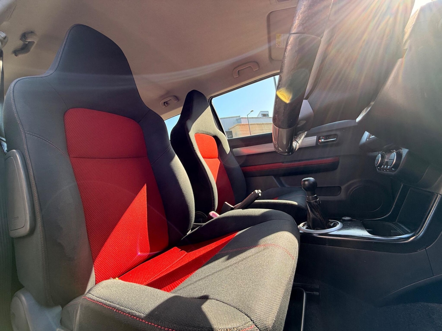 Used Suzuki Swift 2008 for sale - 78170370: Photo 11